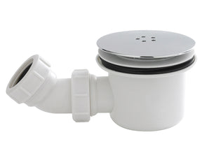 90mm Fast Flow Shower Waste