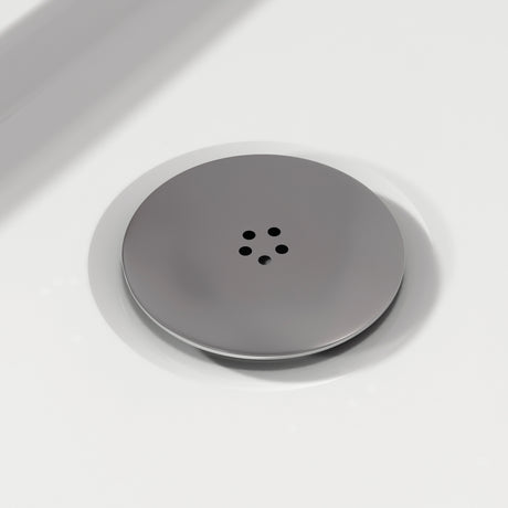 90mm Fast Flow Shower Waste