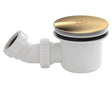 90mm Fast Flow Shower Waste