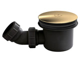 90mm Fast Flow Shower Waste