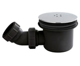 90mm Fast Flow Shower Waste
