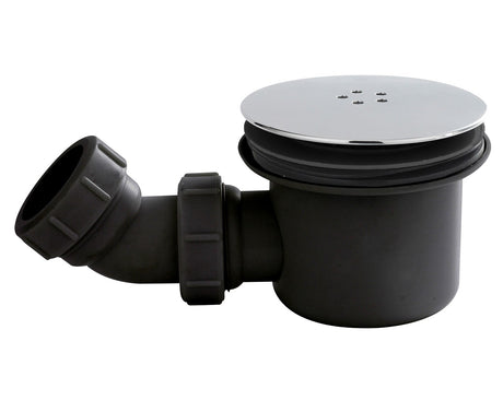 90mm Fast Flow Shower Waste