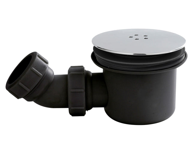 90mm Fast Flow Shower Waste