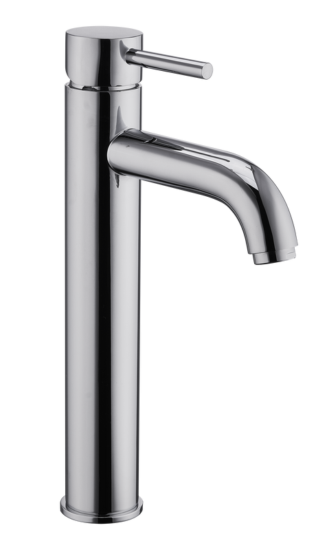 Kore Hi Rise Mono Basin Mixer