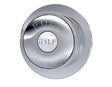 Dual Flush Button