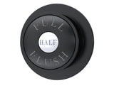 Dual Flush Button