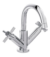 Tec Crosshead Mono Basin Mixer