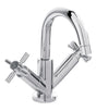 Tec Crosshead Mono Basin Mixer