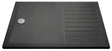 Rectangular Walk-In Slimline Shower Tray 1400 x 900mm