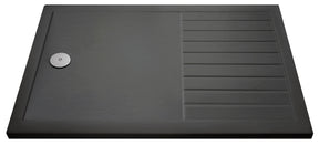 Rectangular Walk-In Slimline Shower Tray 1400 x 900mm