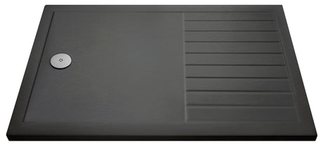 Rectangular Walk-In Slimline Shower Tray 1400 x 900mm