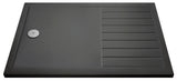 Rectangular Walk-In Slimline Shower Tray 1600 x 800mm