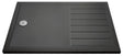 Rectangular Walk-In Slimline Shower Tray 1700 x 700mm