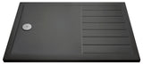 Rectangular Walk-In Slimline Shower Tray 1700 x 700mm