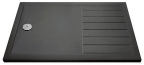 Rectangular Walk-In Slimline Shower Tray 1700 x 700mm