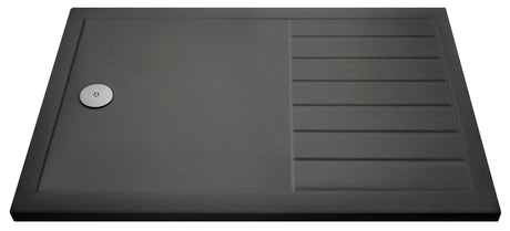 Rectangular Walk-In Slimline Shower Tray 1700 x 700mm