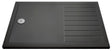 Rectangular Walk-In Slimline Shower Tray 1700 x 800mm