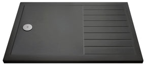 Rectangular Walk-In Slimline Shower Tray 1700 x 800mm