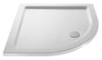 Quadrant Slimline Shower Tray 700 x 700mm