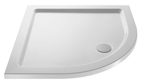 Quadrant Slimline Shower Tray 700 x 700mm