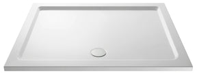 Rectangular Slimline shower tray 1200 x 1000mm