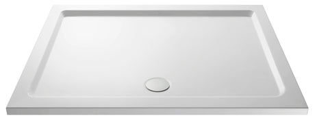 Rectangular Slimline Shower Tray 1800 x 800mm