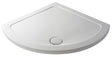Single Entry Slimline Shower Tray 914 x 914mm