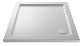 Square Slimline Shower Tray 800 x 800mm