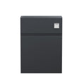 Urban Floor Standing WC Unit 500mm