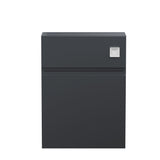 Urban Floor Standing WC Unit 500mm