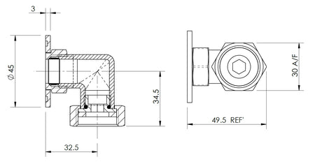 Standpipes