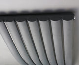 Designer Radiator 1785 x 413mm