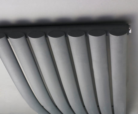 Designer Radiator 1785 x 413mm