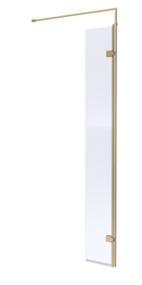 300mm Wetroom Swing Screen