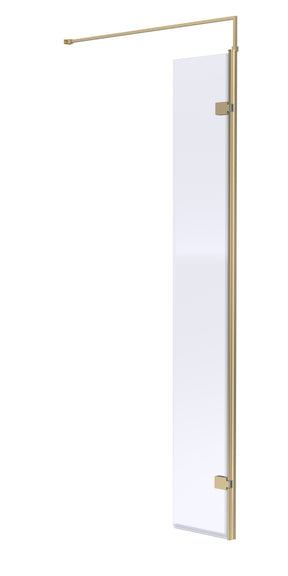 300mm Wetroom Swing Screen