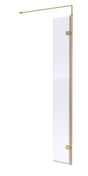 300mm Wetroom Swing Screen