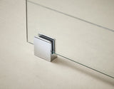 Wetroom Screen Support Foot
