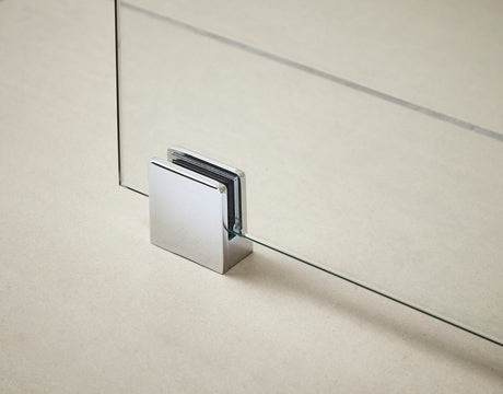 Wetroom Screen Support Foot