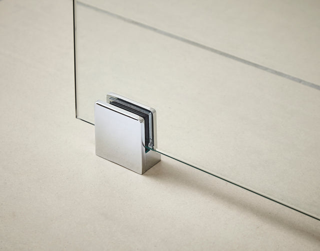 Wetroom Screen Support Foot