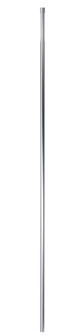 3000mm Wetroom Screen Ceiling Post