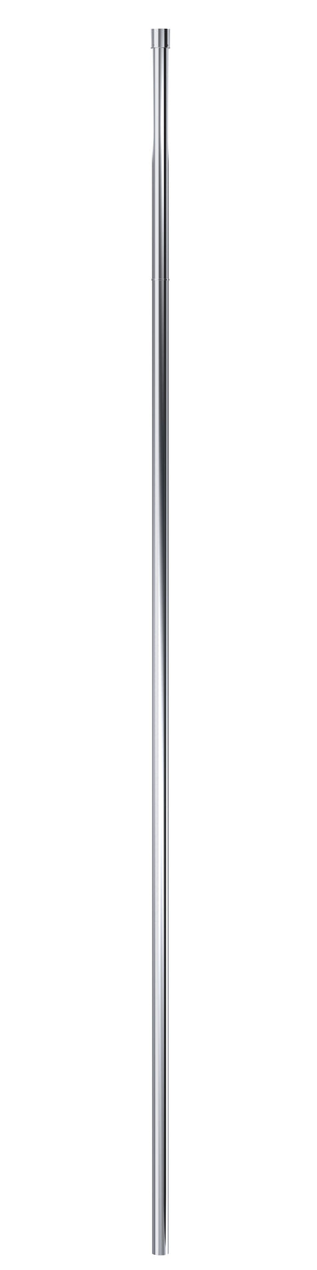 3000mm Wetroom Screen Ceiling Post