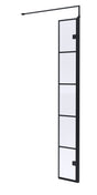 300mm Wetroom Swing Screen