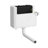 Dual Flush Concealed Cistern